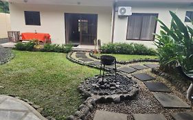 Elegant Villa In La Fortuna With Spacious Backyard Plus Very Private Pool & Parking