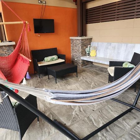 Elegant Villa In La Fortuna With Spacious Backyard Plus Very Private Pool & Parking Exterior photo