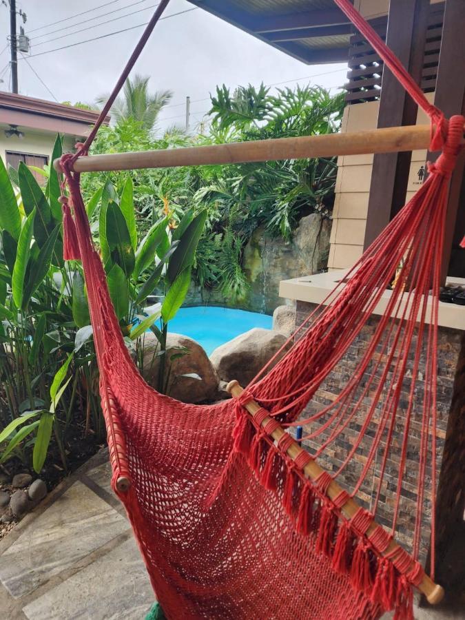 Elegant Villa In La Fortuna With Spacious Backyard Plus Very Private Pool & Parking Exterior photo